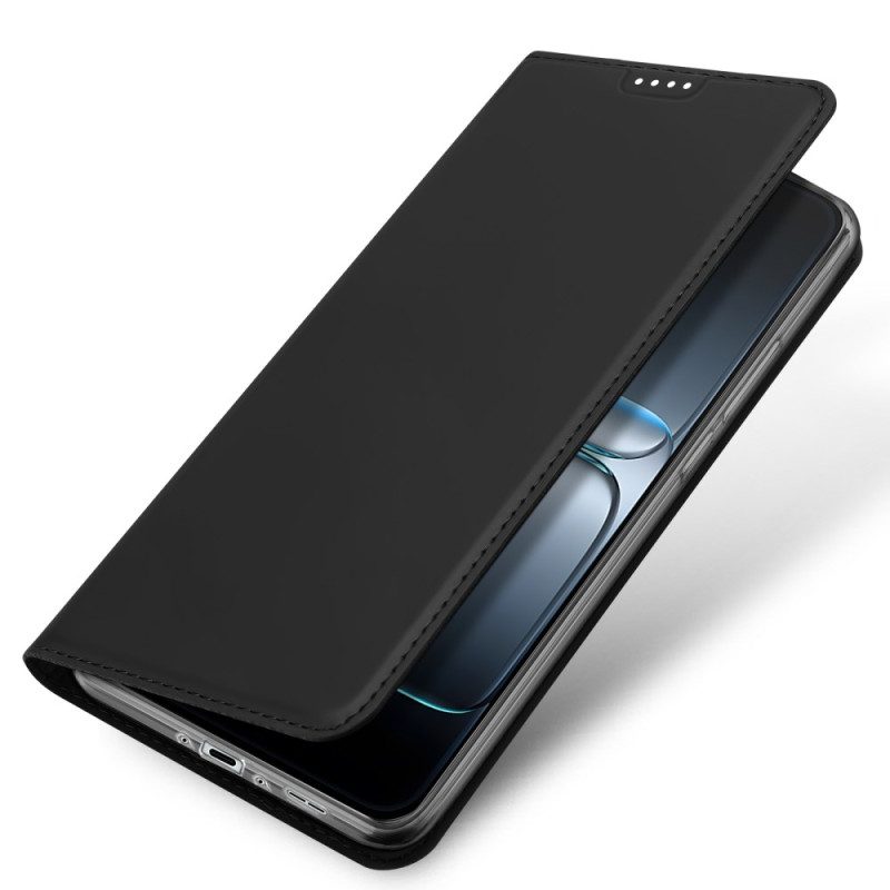 Hülle Oneplus Nord 5 Dux Skin Pro Serie Ducis