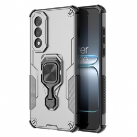 Hülle Oneplus Nord 5 Extrem Robust Mit Drehbarem Ständer