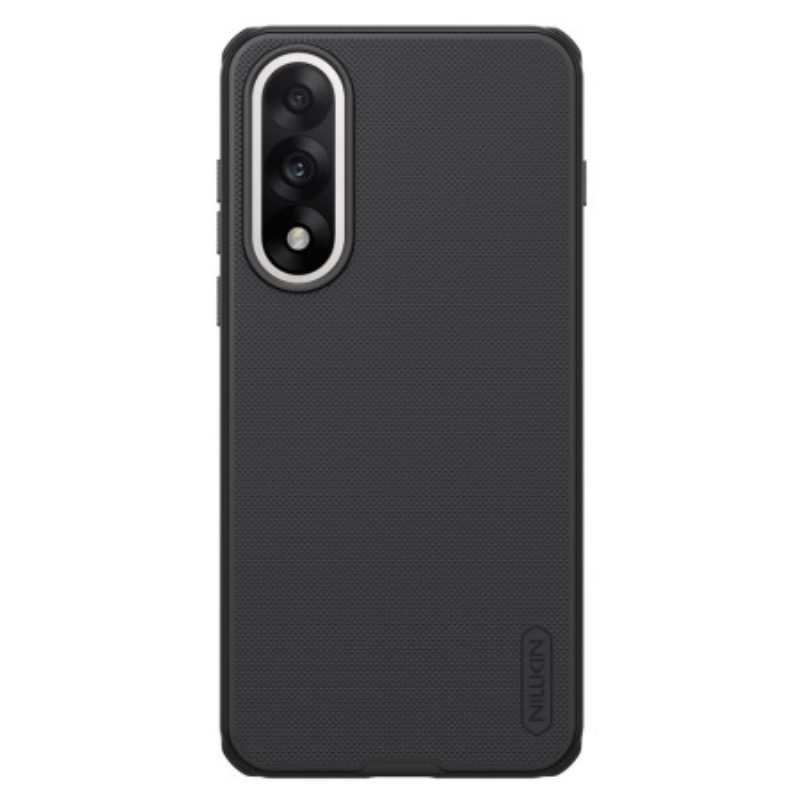 Hülle Oneplus Nord 5 Frosted Shield Pro Nillkin