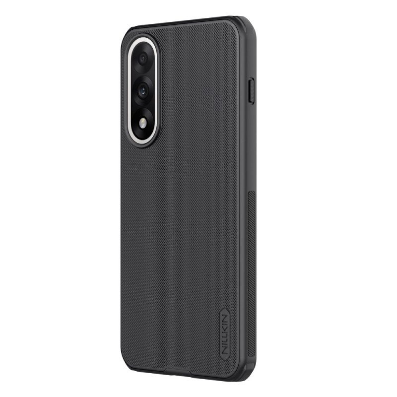 Hülle Oneplus Nord 5 Frosted Shield Pro Nillkin