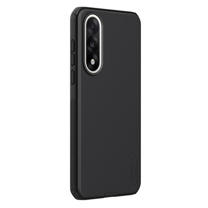 Hülle Oneplus Nord 5 Frosted Shield Pro Nillkin