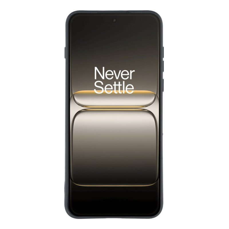 Hülle Oneplus Nord 5 Handyhülle Flexibel