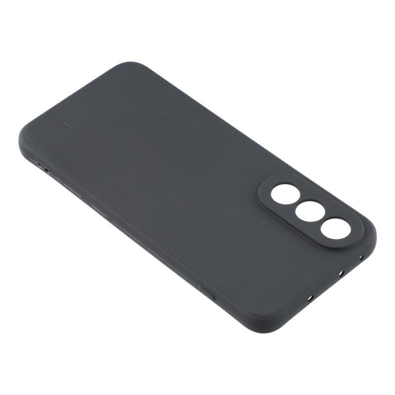 Hülle Oneplus Nord 5 Handyhülle Flexibel