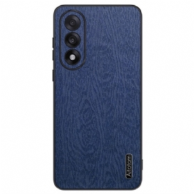 Hülle Oneplus Nord 5 Handyhülle Holzoptik