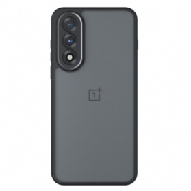 Hülle Oneplus Nord 5 Handyhülle Mattiert