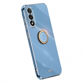 Hülle Oneplus Nord 5 Handyhülle Xinli Ringhalter