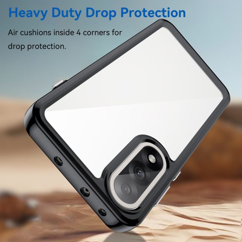 Hülle Oneplus Nord 5 Hybrid