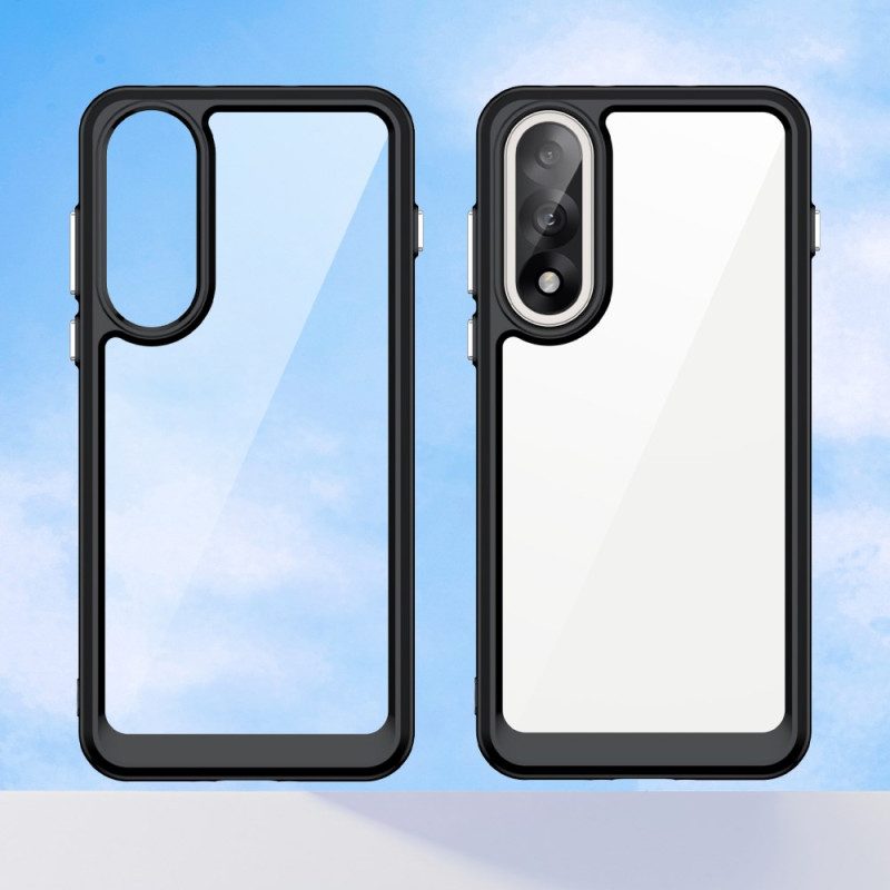 Hülle Oneplus Nord 5 Hybrid