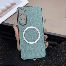 Hülle Oneplus Nord 5 Magsafe-kompatibles Material