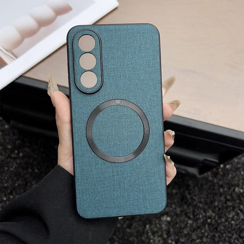 Hülle Oneplus Nord 5 Magsafe-kompatibles Material