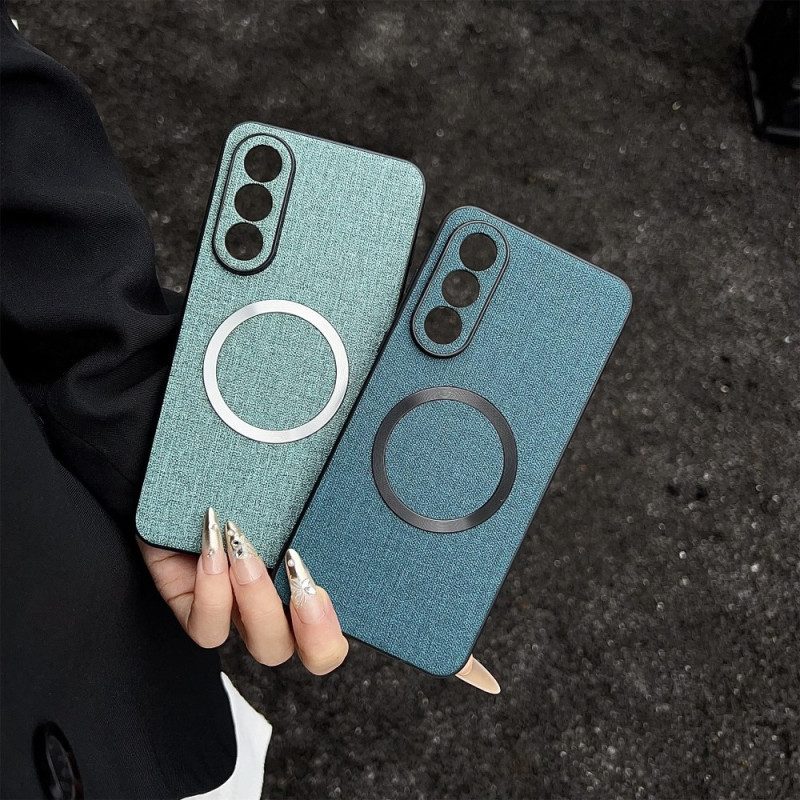 Hülle Oneplus Nord 5 Magsafe-kompatibles Material