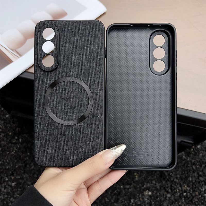 Hülle Oneplus Nord 5 Magsafe-kompatibles Material