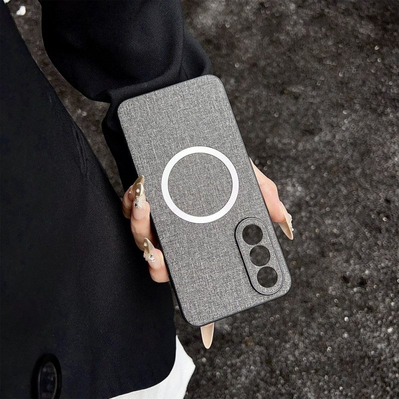 Hülle Oneplus Nord 5 Magsafe-kompatibles Material