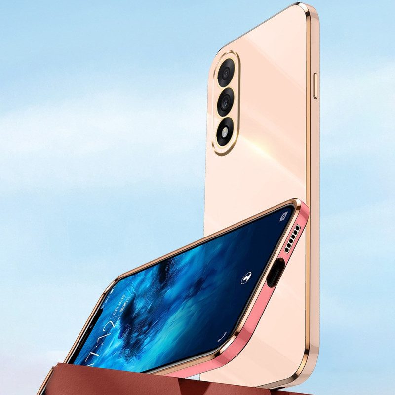 Hülle Oneplus Nord 5 Xinli