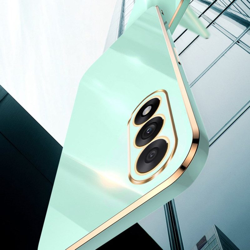 Hülle Oneplus Nord 5 Xinli