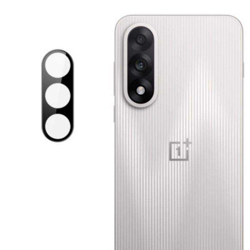 Imak Linsenschutzfolie Aus Gehärtetem Glas Für Oneplus Nord 5 (schwarze Version)