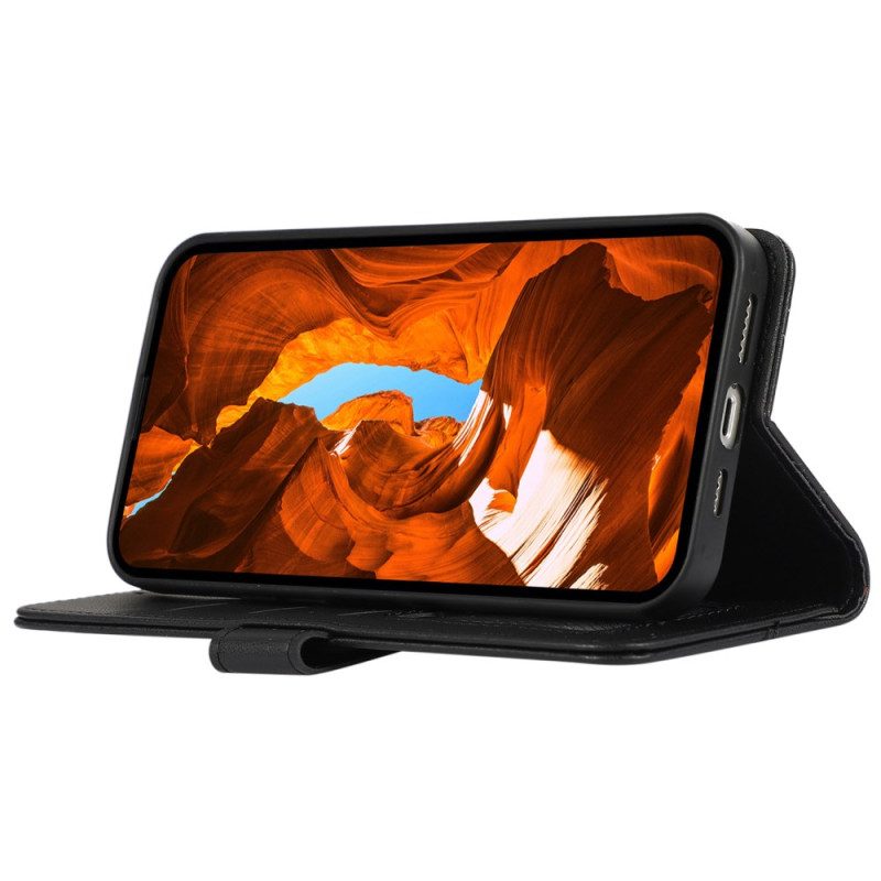 Lederhüllen Für Oneplus Nord 5 Rfid