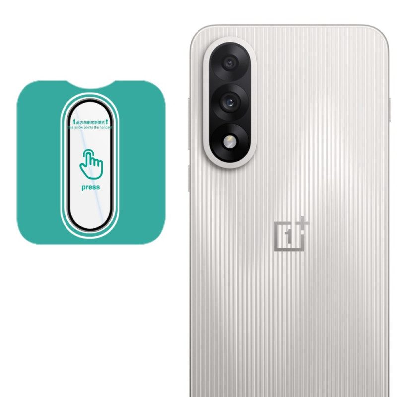 Linsenschutz Aus Gehärtetem Glas Für Oneplus Nord 5 Imak