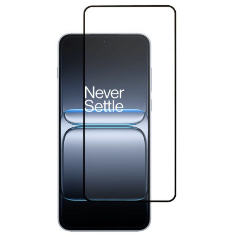 Vollflächige Displayschutzfolie Aus Gehärtetem Glas Für Oneplus Nord 5