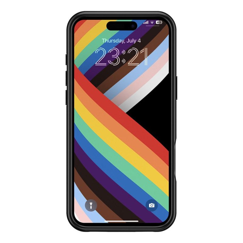 Akkuhülle Mit 6000 Mah Für iPhone 17. Verstärkter Schutz