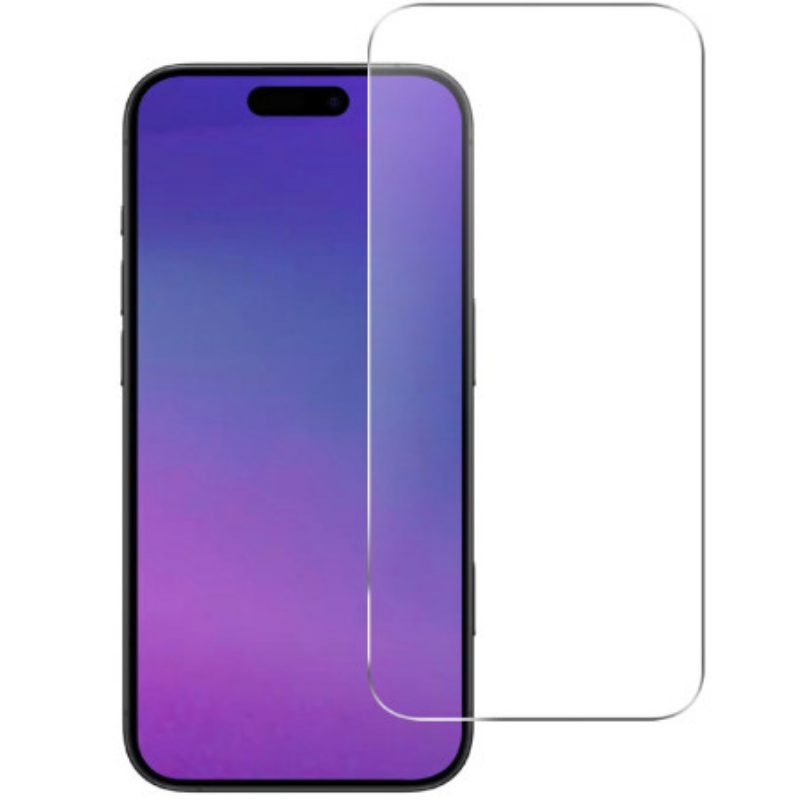 Displayschutzfolie Aus Gehärtetem Glas Für iPhone 17