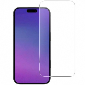 Displayschutzfolie Aus Gehärtetem Glas Für iPhone 17