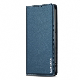 Flip Case Für iPhone 17 Klassisch Lcimeeke