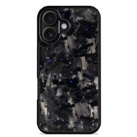 Hülle Für iPhone 17 Magsafe Aus Geschmiedeter Aramidfaser