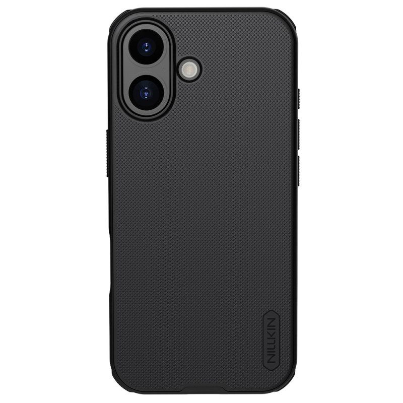 Hülle Für iPhone 17 Magsafe-kompatibel Mattiertes Shield Pro Nillkin