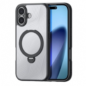 Hülle Für iPhone 17 Magsafe-kompatibel Mit Ständer Aimo-serie Dux Ducis