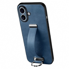 Hülle iPhone 17 Fashion-serie Sulada