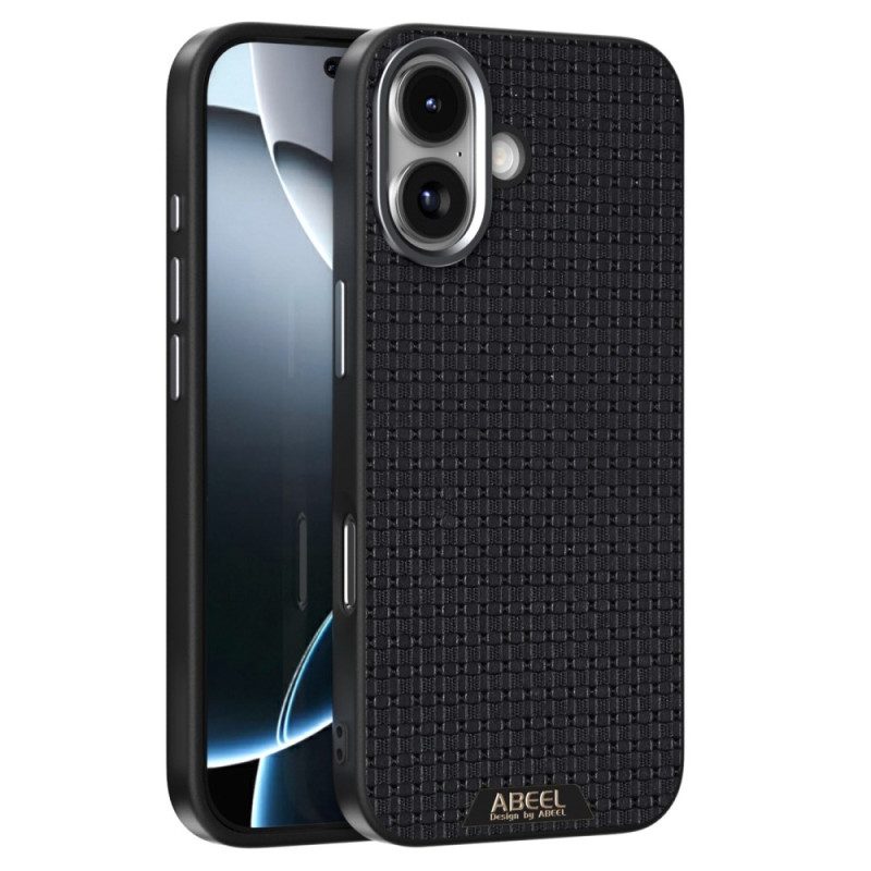 Hülle iPhone 17 Handyhülle Magsafe-kompatibel