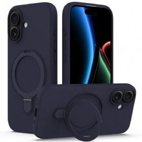 Hülle iPhone 17 Handyhülle Magsafe Kompatibel Mit Klassischer Ständerfarbe