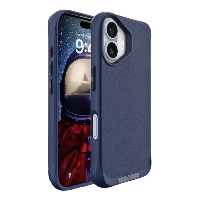 Hülle iPhone 17 Handyhülle Magsafe Mit Integriertem Ständer