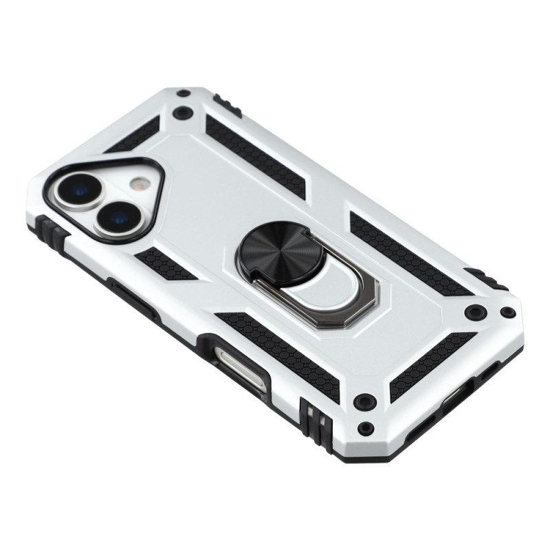 Hülle iPhone 17 Handyhülle Militärischer Schutz Mit Schultergurt