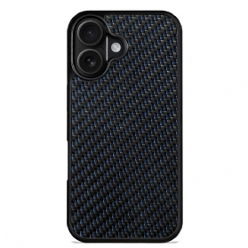 Hülle iPhone 17 Magsafe Aus Aramidfaser