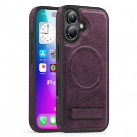 Hülle iPhone 17 Magsafe Business Premium Design