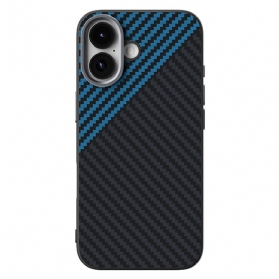 Hülle iPhone 17 Magsafe Carbon-kompatibel Abeel