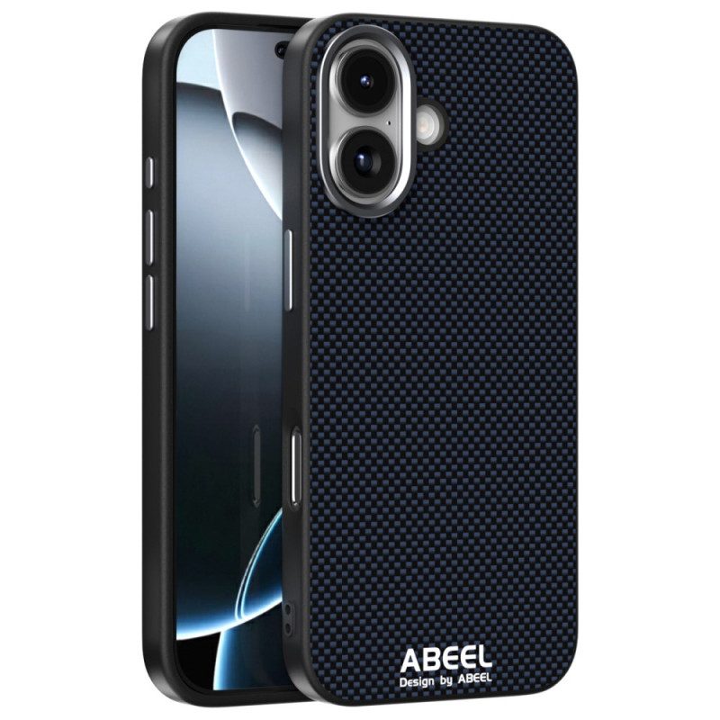 Hülle iPhone 17 Magsafe-kompatibel