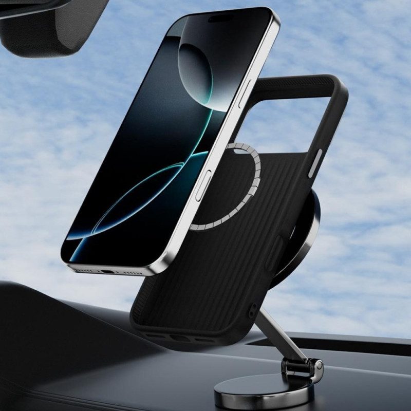 Hülle iPhone 17 Magsafe-kompatibel