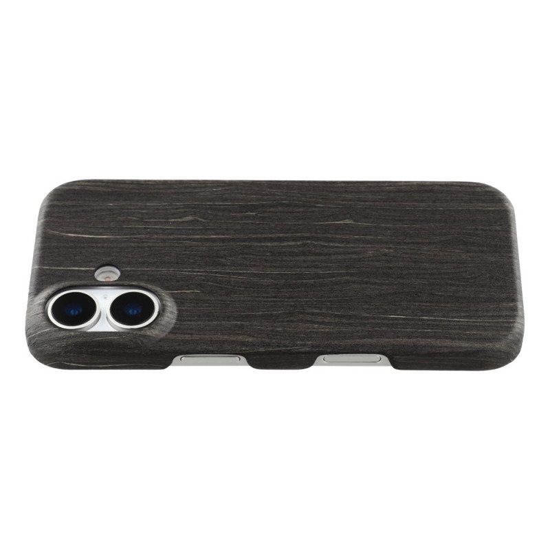 Hülle iPhone 17 Naturholz