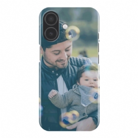 Hülle iPhone 17 Personalisierbar