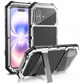 Hülle iPhone 17 R-just Armor