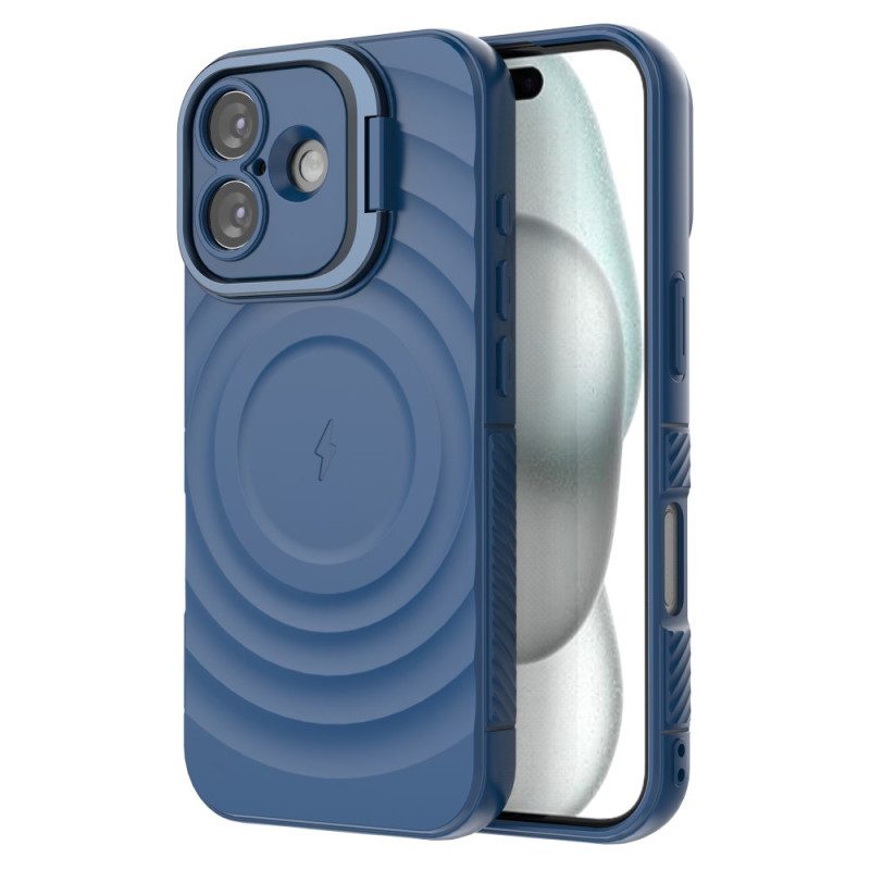 Hülle iPhone 17 Ständer Und Kompatibles Magsafe