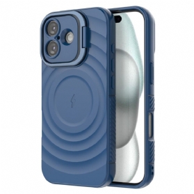 Hülle iPhone 17 Ständer Und Kompatibles Magsafe