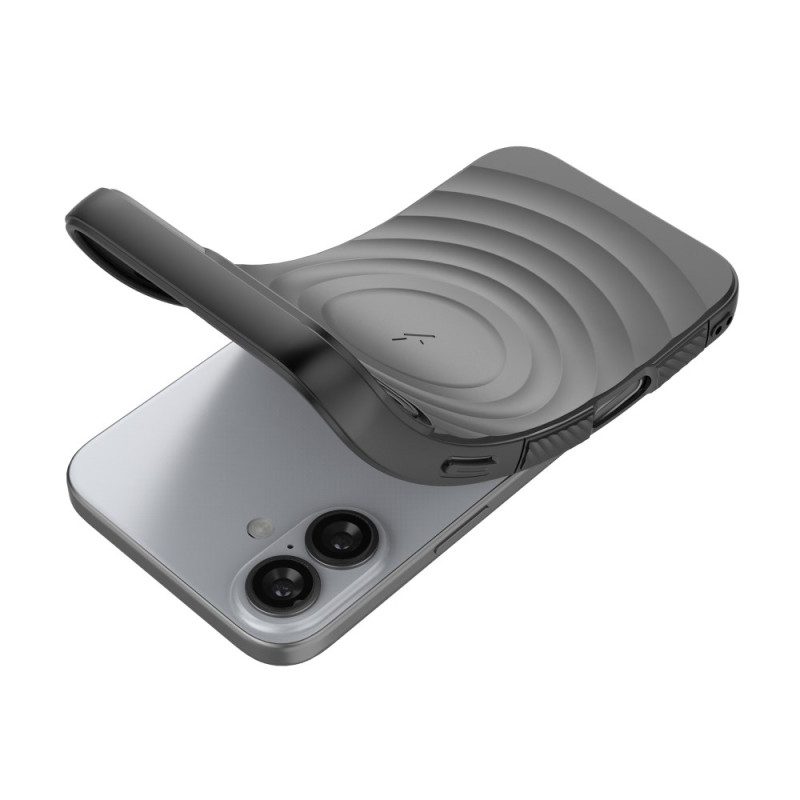 Hülle iPhone 17 Ständer Und Kompatibles Magsafe