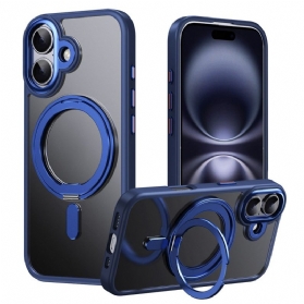 Hülle iPhone 17 Ständer Und Magsafe-kompatibilität