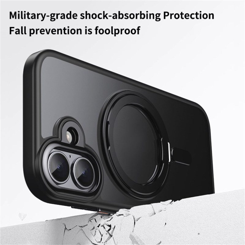 Hülle iPhone 17 Ständer Und Magsafe-kompatibilität