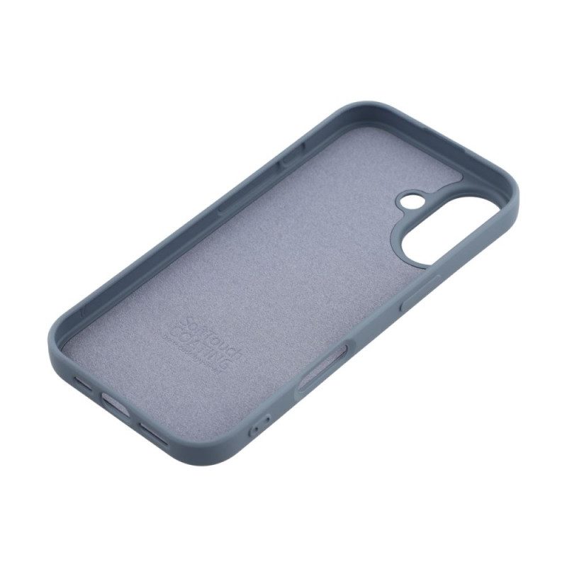 Hülle iPhone 17 X-level