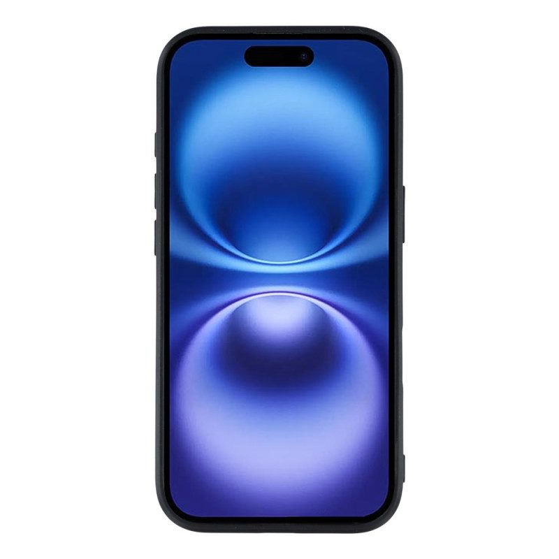 Hülle iPhone 17 X-level Metallständer